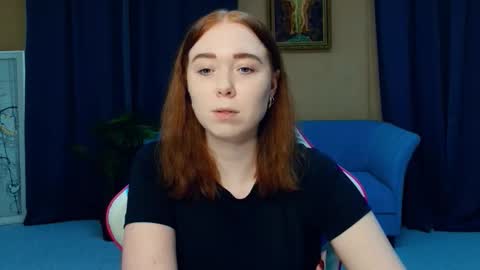 Snapshot of nelliemathers chatting on February 14, 8:27 pm Nelli online show from February 14, 8:27 pm