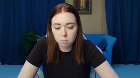 Snapshot of nelliemathers chatting on February 26, 8:19 pm Nelli online show from February 26, 8:19 pm