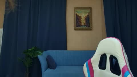 Snapshot of nelliemathers chatting on February 27, 8:09 pm Nelli online show from February 27, 8:09 pm