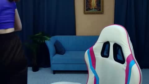 Snapshot of nelliemathers chatting on February 28, 8:10 pm Nelli online show from February 28, 8:10 pm