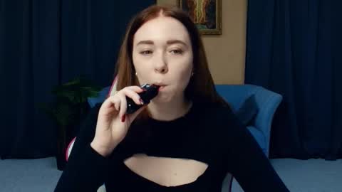 Snapshot of nelliemathers chatting on March 1, 8:22 pm Nelli online show from March 1, 8:22 pm