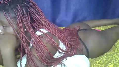 nelly_254 online show from March 31, 9:15 pm