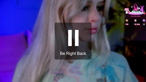 Snapshot of nelly_carroll chatting on October 6, 10:07 pm I am Nelly3 online show from October 6, 10:07 pm