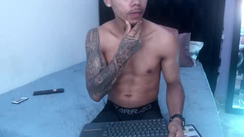 Nelly online show from February 25, 1:43 pm