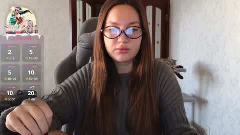 Snapshot of nellyfischer chatting on December 24, 11:49 am Nelly online show from December 24, 11:49 am