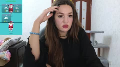 Snapshot of nellyfischer chatting on December 31, 11:28 pm Nelly online show from December 31, 11:28 pm