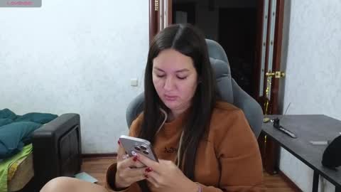 Snapshot of nellyfischer chatting on March 6, 6:48 pm Nelly online show from March 6, 6:48 pm