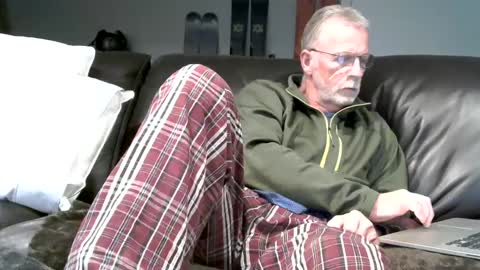 Jack online show from September 18, 12:34 am