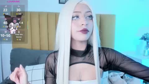 Nemesis online show from December 21, 2:46 pm