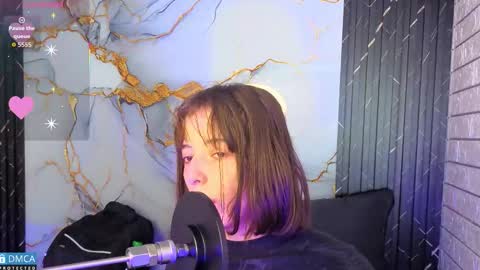 Salome Nena cupcake online show from December 18, 11:27 am