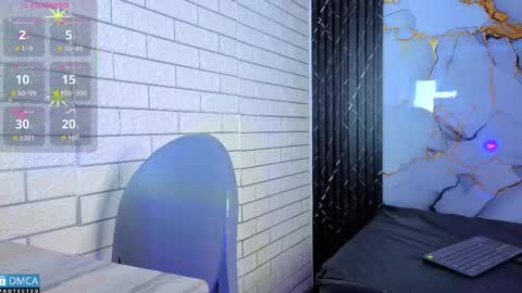 Salome Nena cupcake online show from January 7, 11:01 am