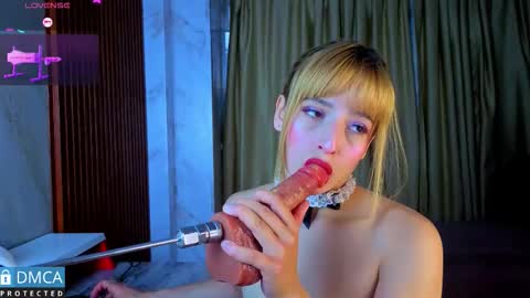 Salome Nena cupcake online show from March 6, 11:17 am