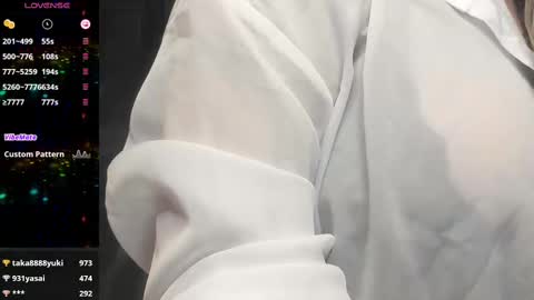 Snapshot of nene_sweet_mommy chatting on January 19, 5:18 pm nene sweet mommy online show from January 19, 5:18 pm