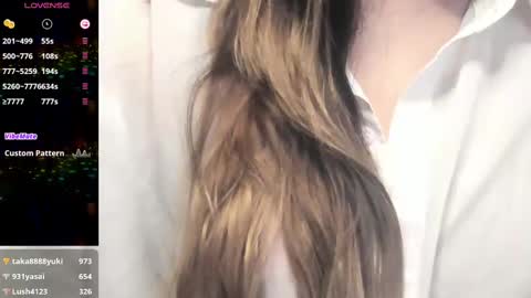 Snapshot of nene_sweet_mommy chatting on January 19, 8:19 pm nene sweet mommy online show from January 19, 8:19 pm