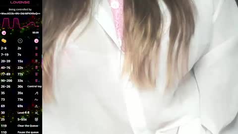 Snapshot of nene_sweet_mommy chatting on March 1, 8:42 pm nene sweet mommy online show from March 1, 8:42 pm