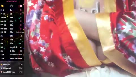 Snapshot of nene_sweet_mommy chatting on March 2, 8:40 pm nene sweet mommy online show from March 2, 8:40 pm