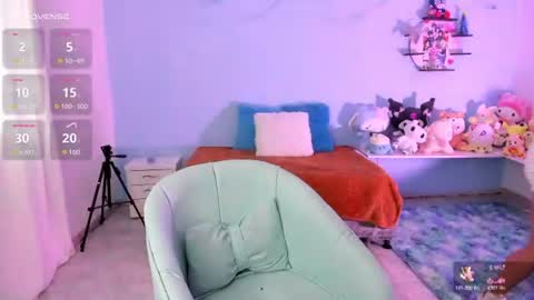 nenitaa_ online show from June 14, 11:56 am