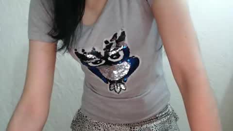 Snapshot of nensyfay_ chatting on January 16, 3:02 pm Nensy online show from January 16, 3:02 pm