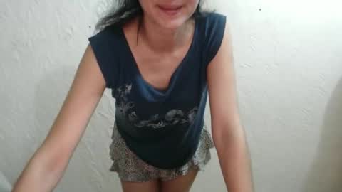 Snapshot of nensyfay_ chatting on November 3, 2:40 pm Nensy online show from November 3, 2:40 pm