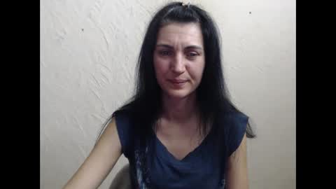 Nensy online show from February 27, 9:04 pm