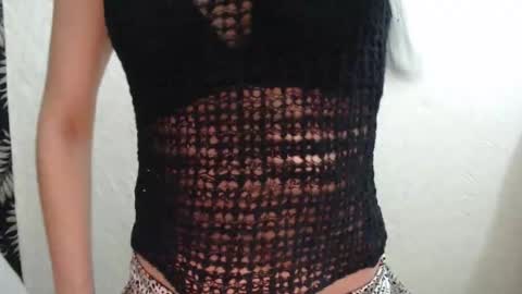 Nensy online show from March 27, 8:52 pm