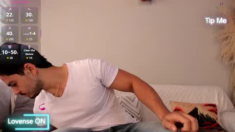 Jordan online show from November 8, 11:43 am