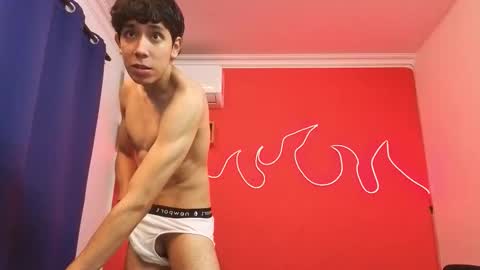 just Daniel  online show from January 16, 7:18 pm