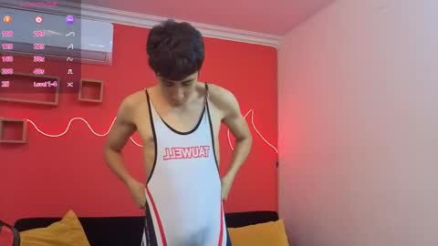 just Daniel  online show from April 7, 7:03 pm