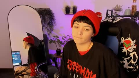 Neo Geisha online show from April 9, 2:11 pm