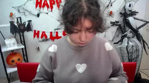 Snapshot of neonilalisova chatting on October 27, 12:09 pm NeonilaLisova online show from October 27, 12:09 pm