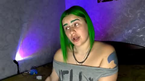 Ada online show from October 10, 3:55 pm