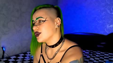 Ada online show from October 16, 1:56 pm