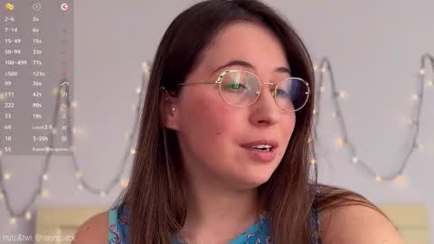 Riley online show from February 24, 11:54 am