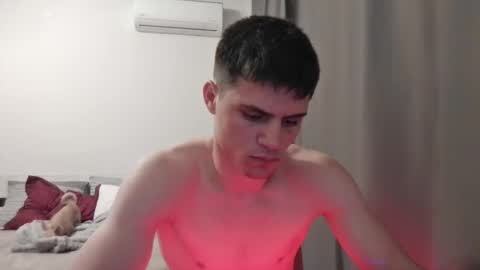 neoplayboy2 online show from May 26, 8:05 pm