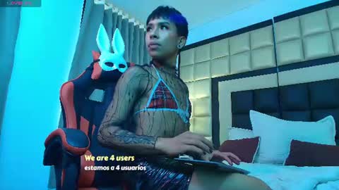 Snapshot of neoxangel69 chatting on July 9, 9:41 pm neoxangel69 online show from July 9, 9:41 pm