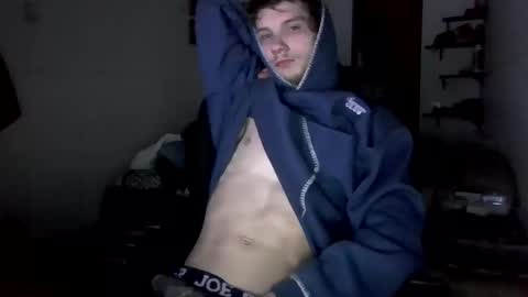 nephew_p online show from April 9, 1:38 am