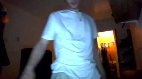 nephew_p online show from April 12, 12:26 am