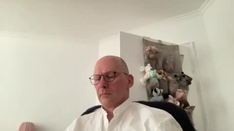 neptunofatlantis online show from April 16, 1:12 pm