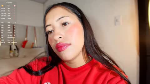 Snapshot of nerak_a chatting on December 23, 8:14 pm Helena Every Friday new video for my fan club loves online show from December 23, 8:14 pm