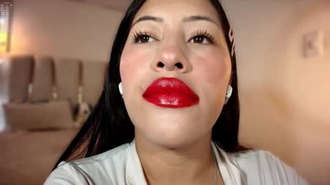 Snapshot of nerak_a chatting on January 9, 6:47 pm Helena Every Friday new video for my fan club loves online show from January 9, 6:47 pm