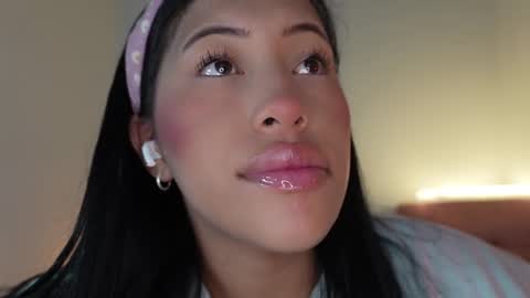 Snapshot of nerak_a chatting on September 13, 5:13 pm Helena Every Friday new video for my fan club loves online show from September 13, 5:13 pm