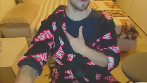 Nerchia89 online show from January 7, 5:48 pm