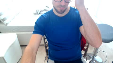 Snapshot of nerchia_89 chatting on June 1, 8:49 am Nerchia89 online show from June 1, 8:49 am