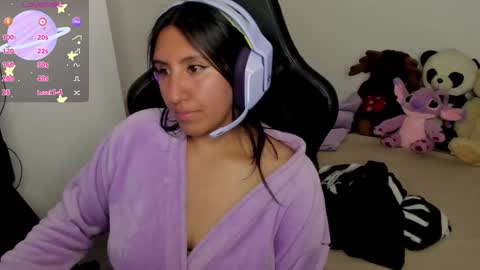 Alejandra de Hypatia online show from December 28, 4:30 am