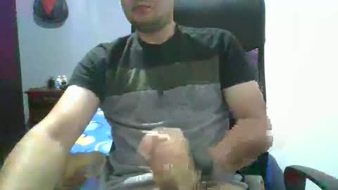 MrBull online show from May 7, 4:40 am