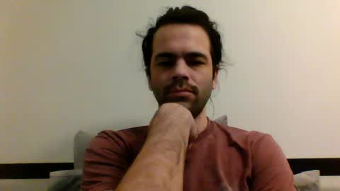 Snapshot of nerdy_d chatting on February 24, 3:44 am De online show from February 24, 3:44 am
