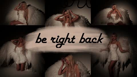 Lina Liza Emily and Grace online show from February 19, 11:12 pm