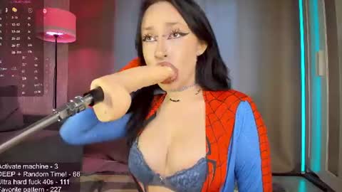 Lina Liza Emily and Grace online show from June 27, 11:59 am