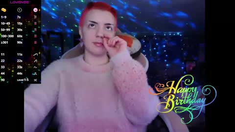 NerdySquirty online show from February 23, 9:00 am