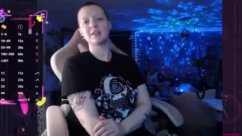 NerdySquirty online show from September 24, 5:33 am